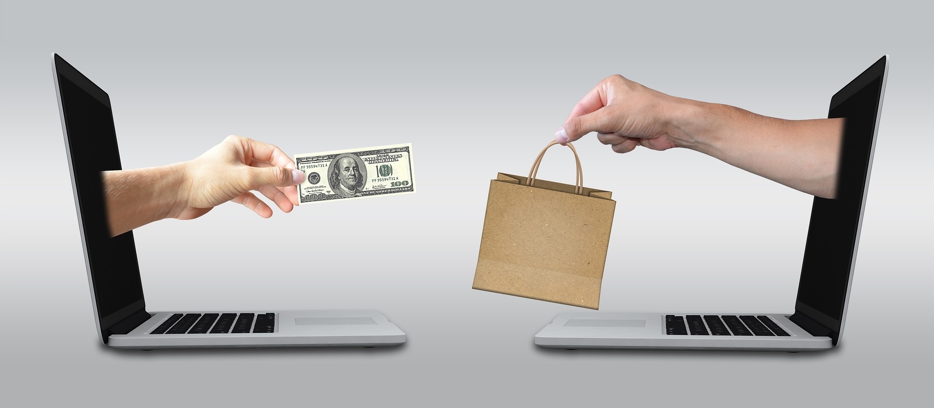 Use an Ecommerce Platform